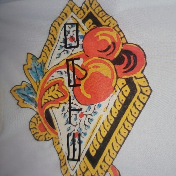 Etro T-Shirt! EUC! - Picture 4 of 7